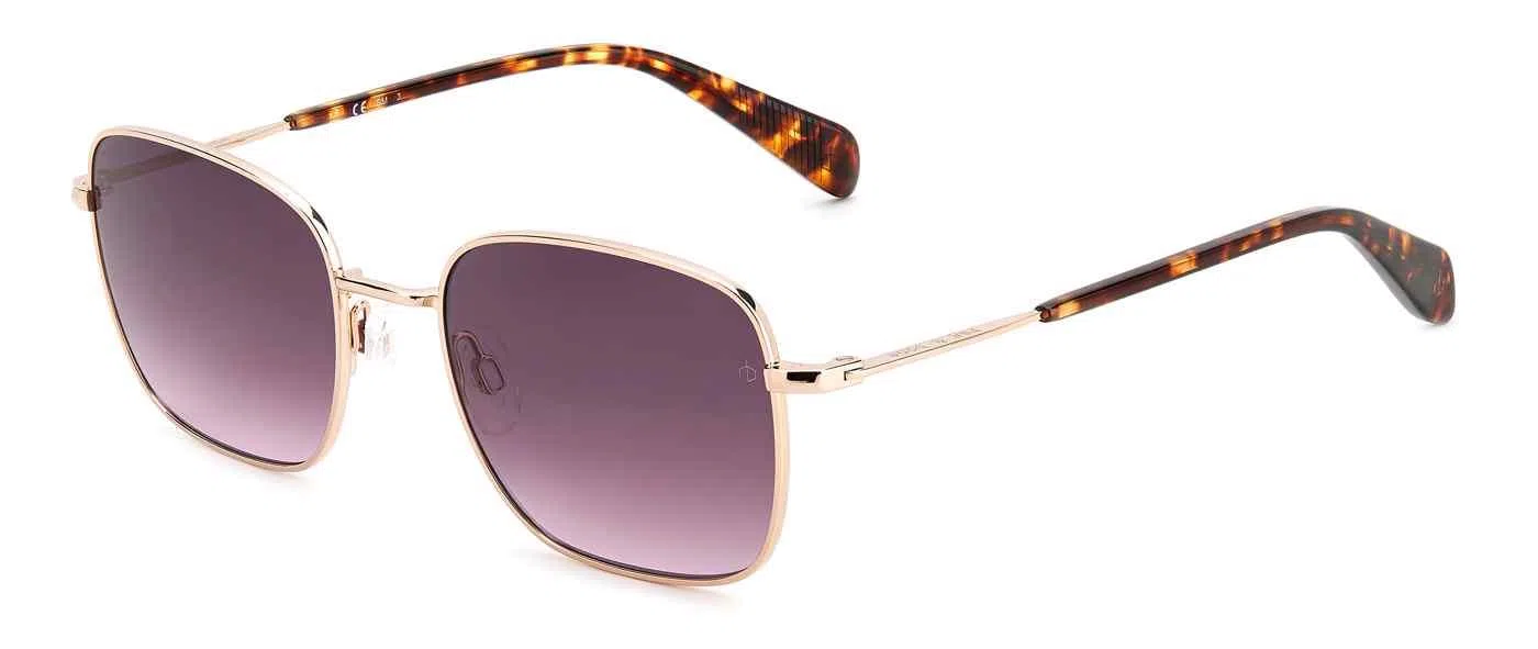 Rag & Bone RNB5049 Eyeglasses - view 2